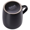 Kubek ceramiczny do kawy herbaty SOHO 350 ml NAVA 10-141-055