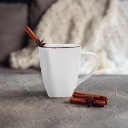 Kubek ceramiczny do kawy herbaty SUGAR 320 ml NAVA 10-099-235