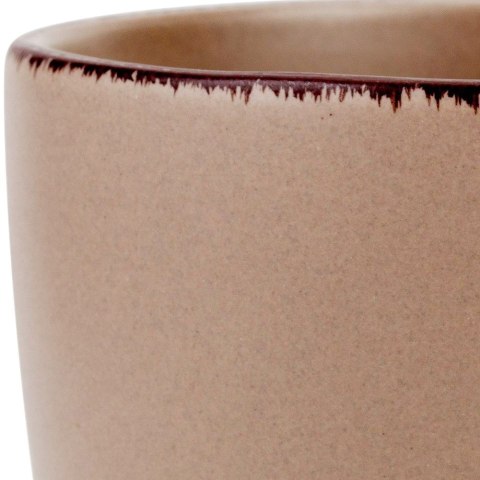 Kubek ceramiczny do kawy herbaty SUGAR 320 ml NAVA 10-099-245