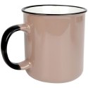 Kubek ceramiczny do kawy herbaty duży 700 ml VILDE 139206-C