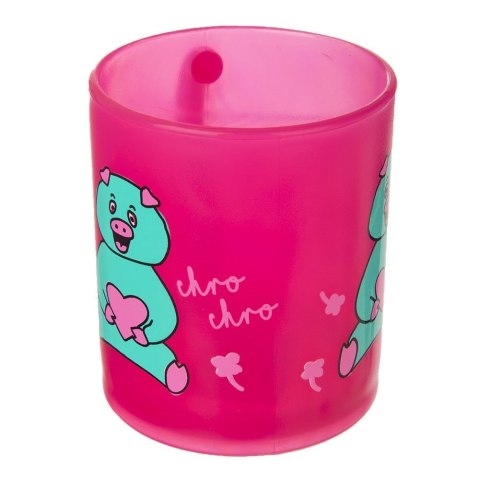 Kubek dla dziecka dzieci świnka 260 ml ORION 112279