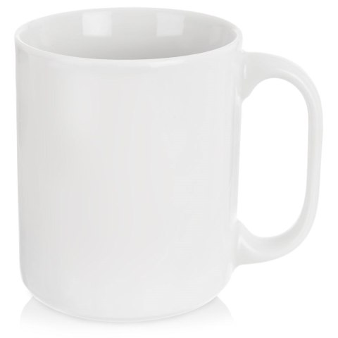 Kubek porcelanowy do kawy herbaty MONA 480 ml ORION 129604