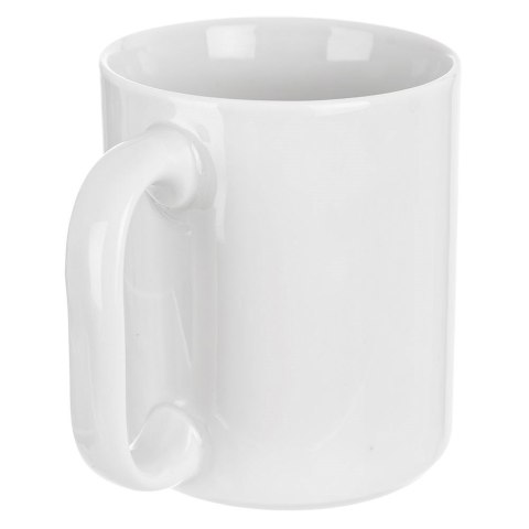 Kubek porcelanowy do kawy herbaty MONA 480 ml ORION 129604