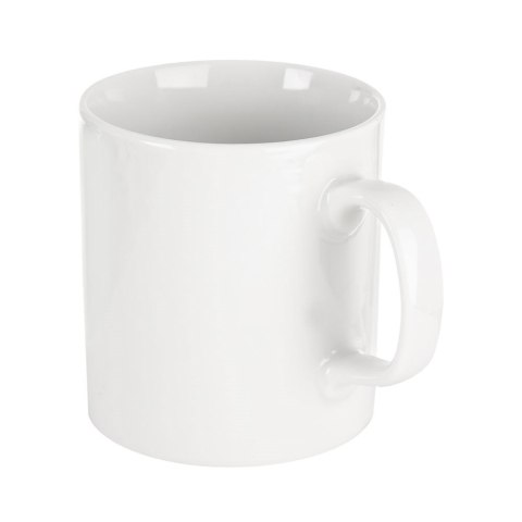 Kubek porcelanowy do kawy herbaty biały MONA 225 ml ORION 129603