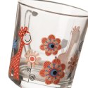 Kubek szklany ŻYRAFA 250 ml ORION 128878