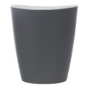 Kubek turystyczny plastikowy na kemping szary KEMP 370 ml ORION 121775