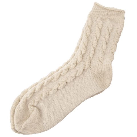 Kubek ze skarpetkami ceramiczny duży 500 ml 2 ele. ORION 128829