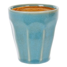 Kubki porcelanowe do kawy herbaty 250 ml zestaw kubków 4 sztuki EXCELLENT HOUSEWARE 124321