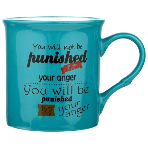 Kubki porcelanowe do kawy herbaty 300 ml zestaw kubków 4 sztuki NAVA 10-172-405