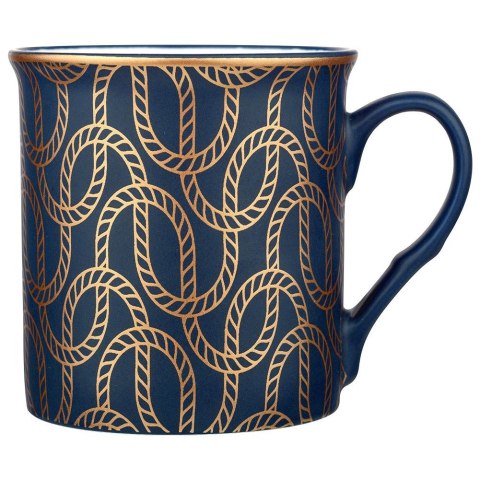 Kubki porcelanowe do kawy herbaty 300 ml zestaw kubków 6 sztuk NAVA 10-172-320