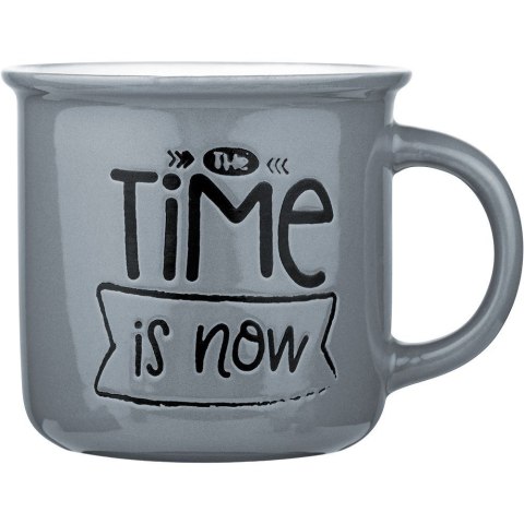 Kubki porcelanowe do kawy herbaty duże 380 ml zestaw kubków 4 sztuki NAVA 10-172-465