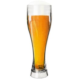 Kufel do piwa plastikowy 600 ml ORION 121791