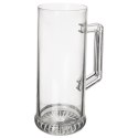 Kufel do piwa plastikowy 620 ml ORION 121790