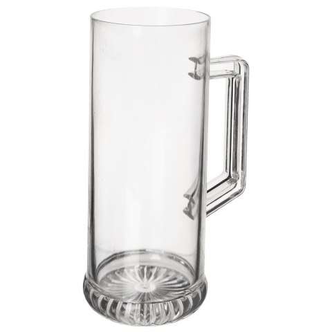 Kufel do piwa plastikowy 620 ml ORION 121790