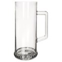 Kufel do piwa plastikowy 620 ml ORION 121790