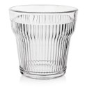 Szklanka do napojów plastikowa akryl CHARISMA 350ml ORION 121778