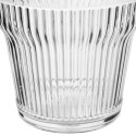 Szklanka do napojów plastikowa akryl CHARISMA 350ml ORION 121778
