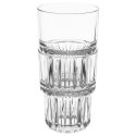 Szklanka do napojów uniwersalna 320ml szklana ORION 129345