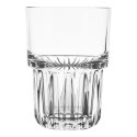 Szklanka do napojów uniwersalna 320ml szklana ORION 129345