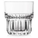 Szklanka do napojów zimnych 200ml pojedyncza uniwersalna ORION 145103