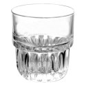 Szklanka do napojów zimnych 200ml pojedyncza uniwersalna ORION 145103