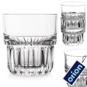 Szklanka do napojów zimnych 200ml pojedyncza uniwersalna ORION 145103