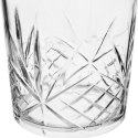 Szklanka do napojów zimnych plastikowa akrylowa CHARISMA 350ml ORION 121779