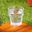 Szklanka plastikowa nietłukąca akrylowa 275ml VILDE 139805