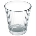 Szklanki do napojów 220ml 3 sztuki zestaw szklanek komplet EXCELLENT HOUSEWARE 139634