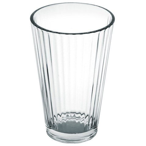 Szklanki do napojów 270ml 3 sztuki zestaw szklanek komplet EXCELLENT HOUSEWARE 139633