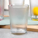 Szklanki do napojów wysokie 425ml 6 sztuk zestaw szklanek komplet EXCELLENT HOUSEWARE 139778