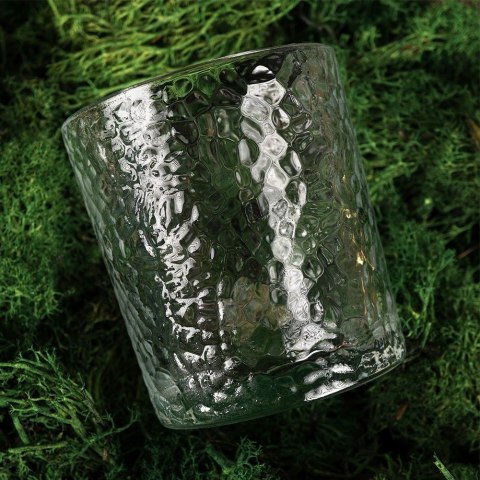 Szklanki do napojów zimnych 300ml 4 szt zestaw szklanek komplet ATMÓS FERA 139122