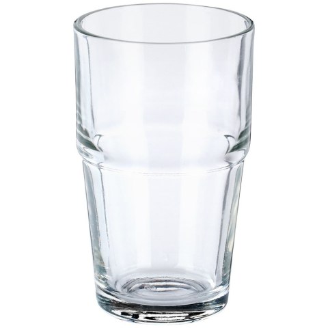 Szklanki wysokie do drinków 325ml 6 sztuk zestaw szklanek komplet VILDE 139616