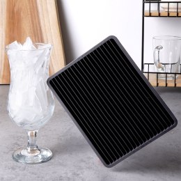 Forma foremka do lodu na lód pojemnik do kostek 18x14,5 cm EXCELLENT HOUSEWARE 259227