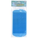 Forma foremka do mini kostek lodu silikonowa pojemnik na lód kostki EXCELLENT HOUSEWARE 259101