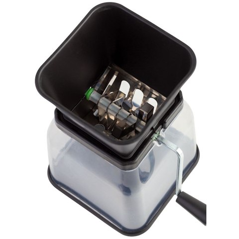 Kruszarka do lodu ręczna do kruszenia MISTY 19,5 cm NAVA 10-111-092