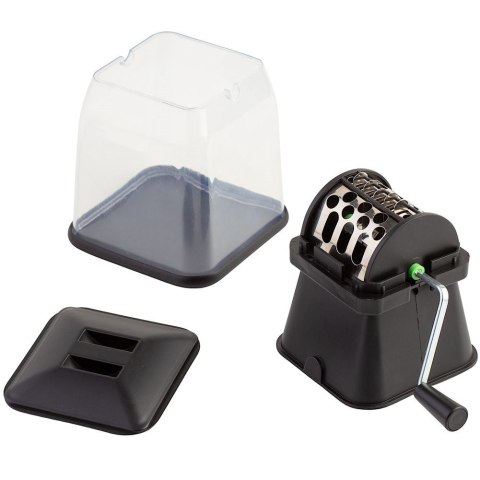 Kruszarka do lodu ręczna do kruszenia MISTY 19,5 cm NAVA 10-111-092