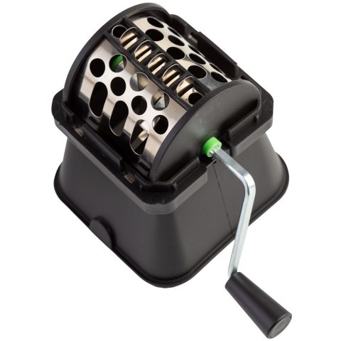 Kruszarka do lodu ręczna do kruszenia MISTY 19,5 cm NAVA 10-111-092