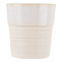 Kubek do kawy espresso doppio z kamionki 80 ml ORION 112442