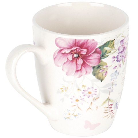 Kubek porcelanowy do kawy herbaty 350 ml SIAKI COLLECTION 139705