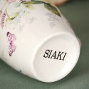 Kubek porcelanowy do kawy herbaty 350 ml SIAKI COLLECTION 139705