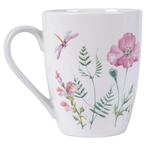 Kubek porcelanowy do kawy herbaty 370 ml SIAKI COLLECTION 139419