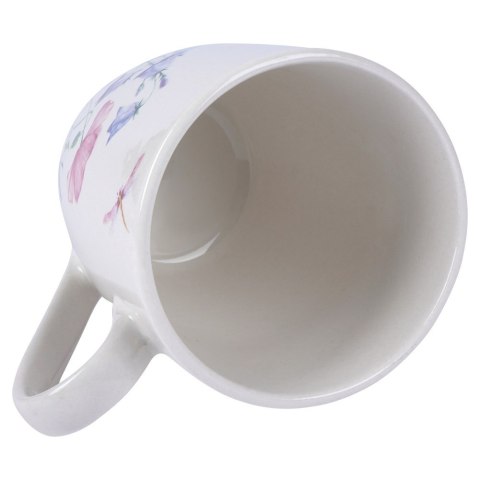 Kubek porcelanowy do kawy herbaty 370 ml SIAKI COLLECTION 139419