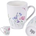 Kubek porcelanowy do kawy herbaty 370 ml SIAKI COLLECTION 139419
