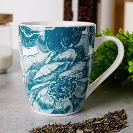 Kubek porcelanowy do kawy herbaty AURORA 370 ml NAVA 10-099-336