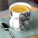 Kubek porcelanowy do kawy herbaty ELLIE 380 ml NAVA 10-099-326