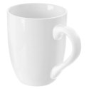 Kubek porcelanowy do kawy herbaty biały MONA 300 ml ORION 129628