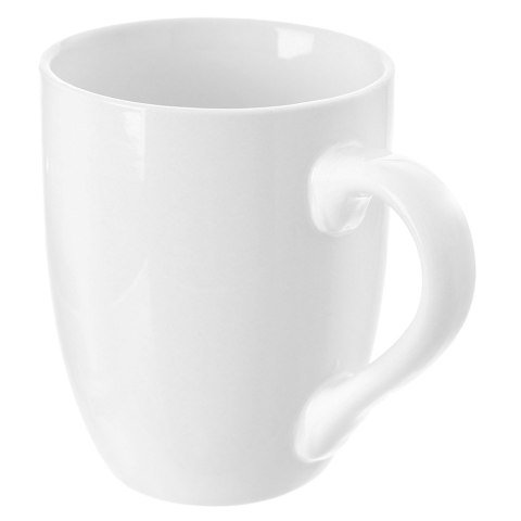 Kubek porcelanowy do kawy herbaty biały MONA 300 ml ORION 129628