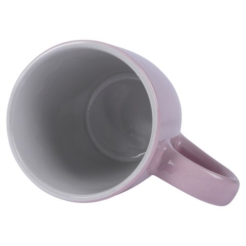 Kubki ceramiczne do kawy herbaty 220 ml zestaw kubków 6 sztuk VILDE 139416