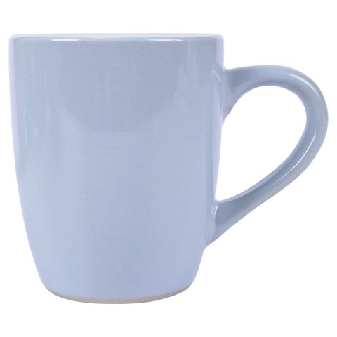 Kubki ceramiczne do kawy herbaty 220 ml zestaw kubków 6 sztuk VILDE 139416